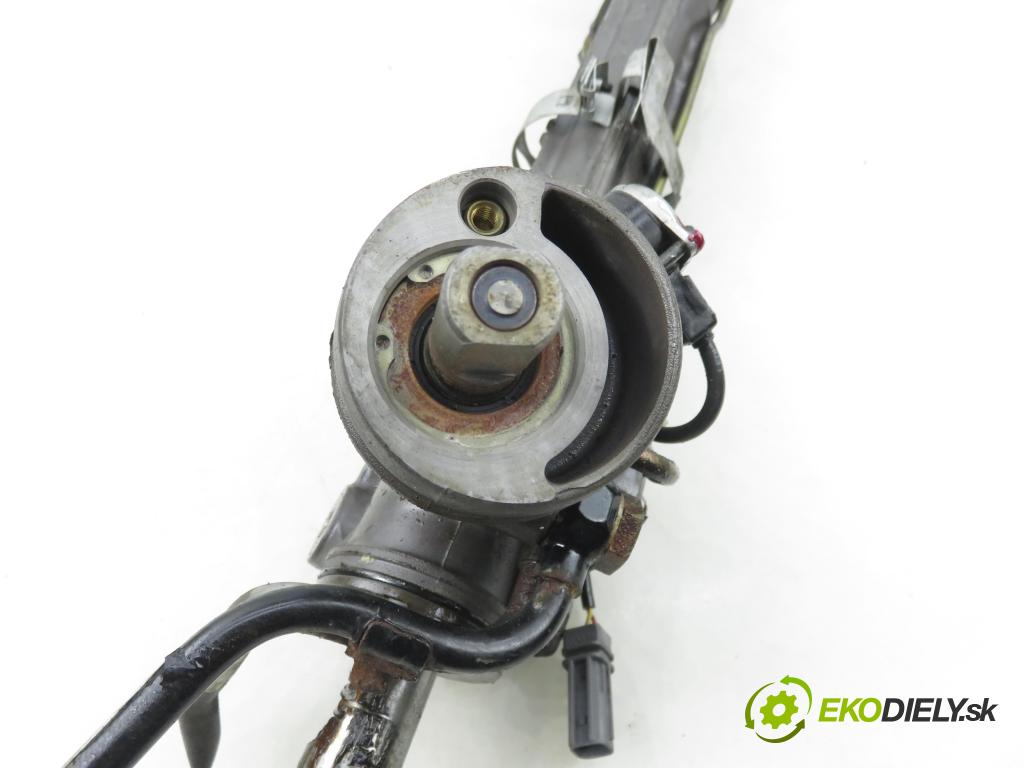 VW PHAETON (3D1, 3D2, 3D3, 3D4, 3D6, 3D7, 3D8, 3D9) SEDAN 2006 165,00 3.0 TDI 2967,00 Riadenie ZE riadením 3D1422063M ; 7852985120