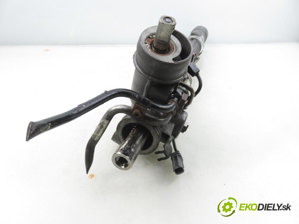 VW PHAETON (3D1, 3D2, 3D3, 3D4, 3D6, 3D7, 3D8, 3D9) SEDAN 2006 165,00 3.0 TDI 2967,00 Riadenie ZE riadením 3D1422063M ; 7852985120