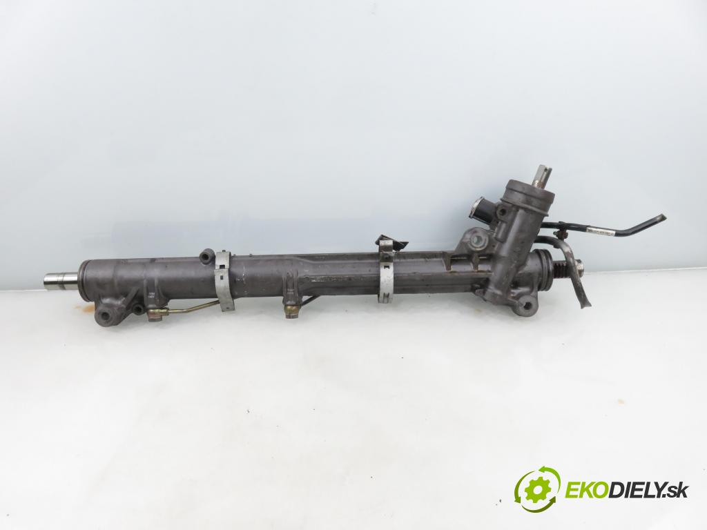 VW PHAETON (3D1, 3D2, 3D3, 3D4, 3D6, 3D7, 3D8, 3D9) SEDAN 2006 165,00 3.0 TDI 2967,00 Riadenie ZE riadením 3D1422063M ; 7852985120