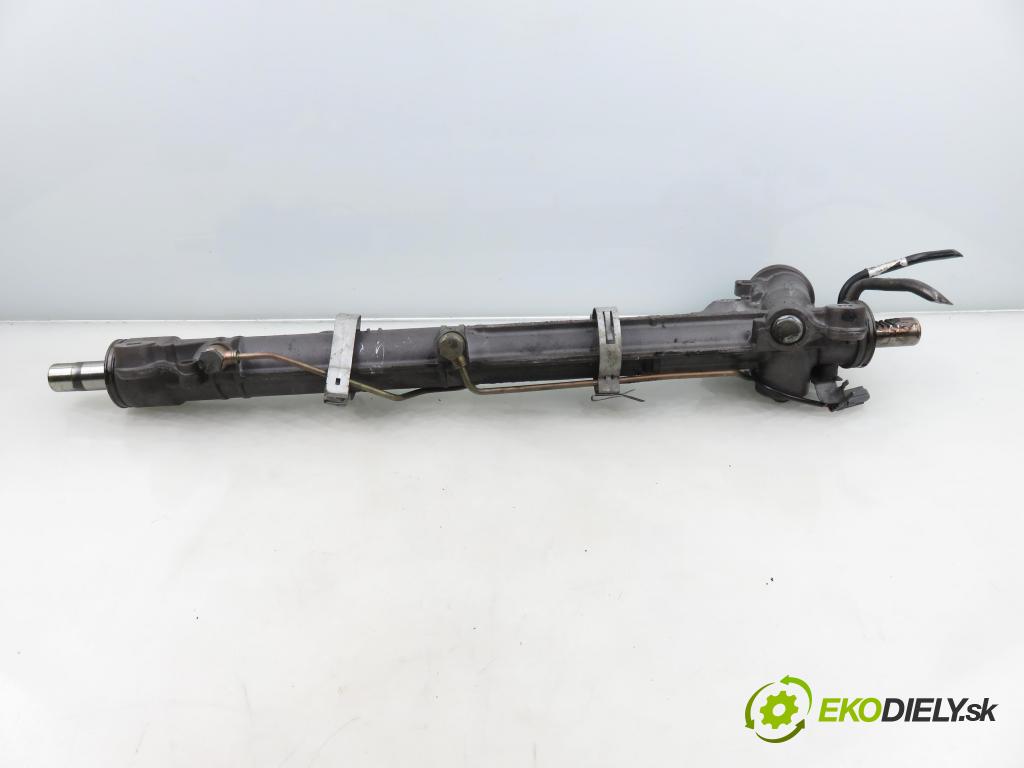 VW PHAETON (3D1, 3D2, 3D3, 3D4, 3D6, 3D7, 3D8, 3D9) SEDAN 2006 165,00 3.0 TDI 2967,00 Riadenie ZE riadením 3D1422063M ; 7852985120