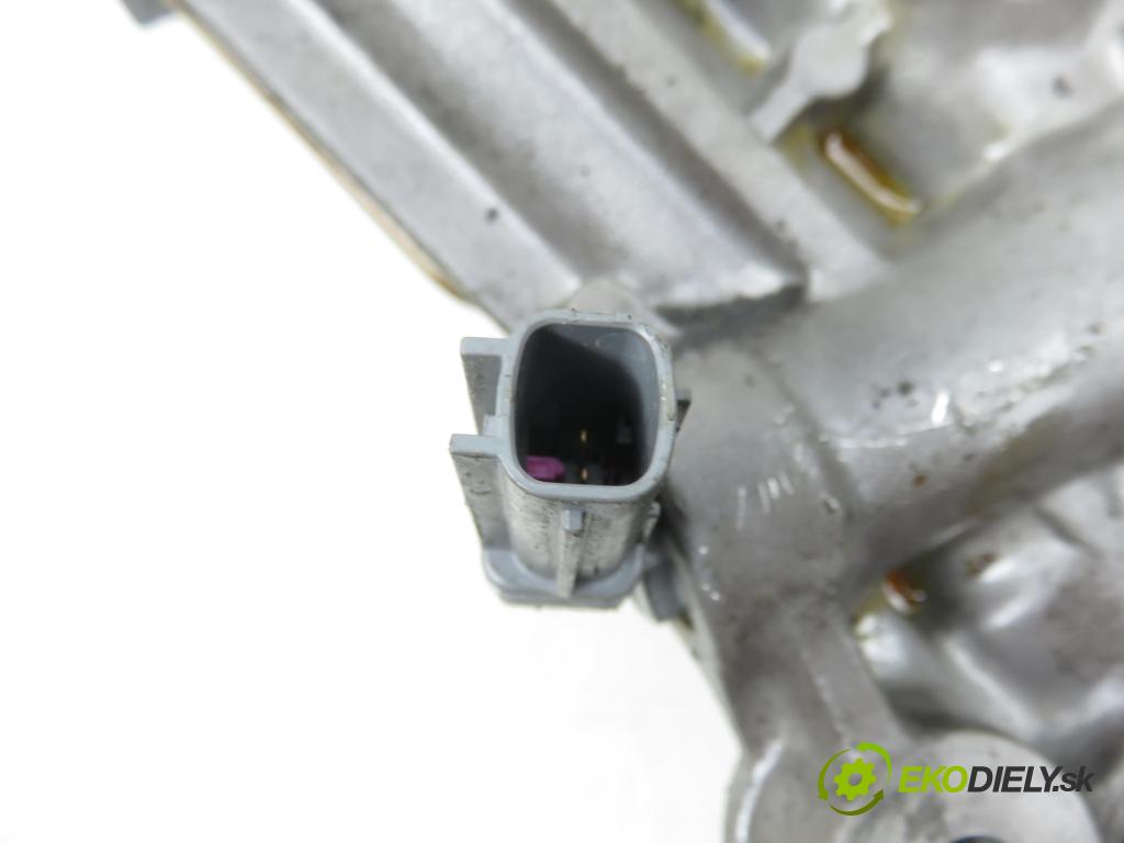 VW PHAETON (3D1, 3D2, 3D3, 3D4, 3D6, 3D7, 3D8, 3D9) SEDAN 2006 165,00 3.0 TDI 2967,00 Riadenie ZE riadením 3D1422063M ; 7852985120