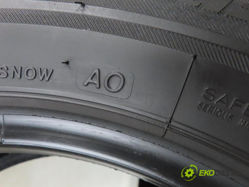 0 PNEUMATIKY: / PNEUMATIKY: ZIMA