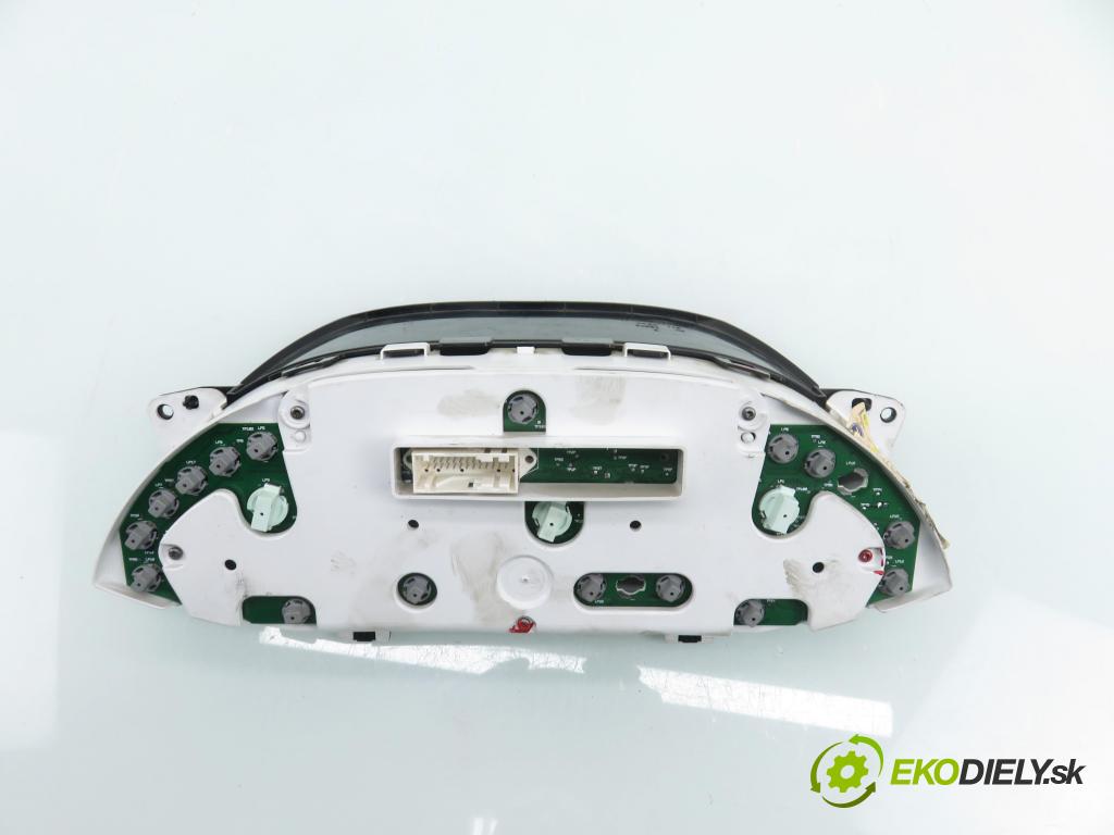 FORD FOCUS (DAW, DBW) HB 2000 85,00 1.8 16V - EYDB 1796,00 Prístrojovka elektrický 98AB10849JH