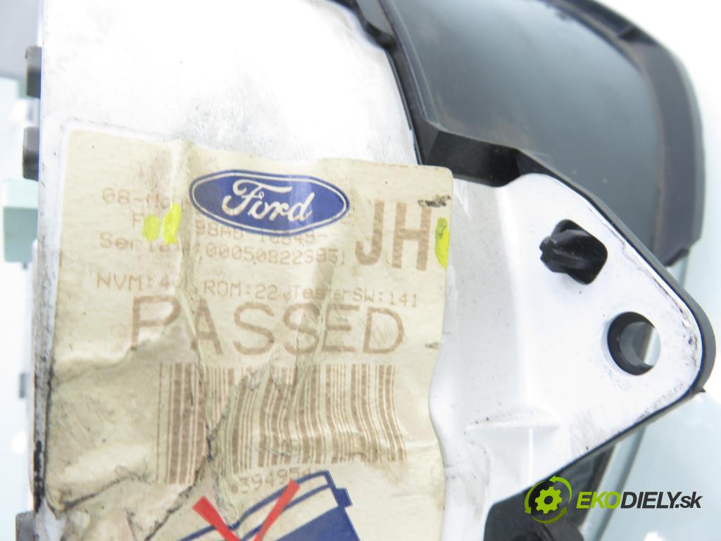 FORD FOCUS (DAW, DBW) HB 2000 85,00 1.8 16V - EYDB 1796,00 Prístrojovka elektrický 98AB10849JH