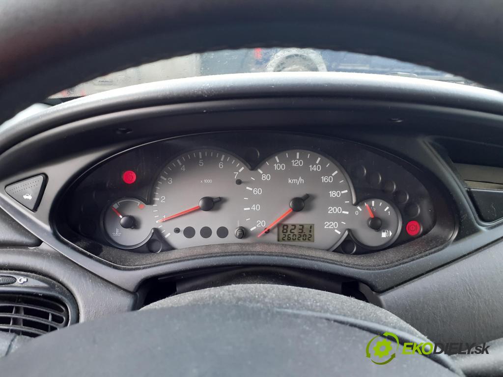 FORD FOCUS (DAW, DBW) HB 2000 85,00 1.8 16V - EYDB 1796,00 Prístrojovka elektrický 98AB10849JH