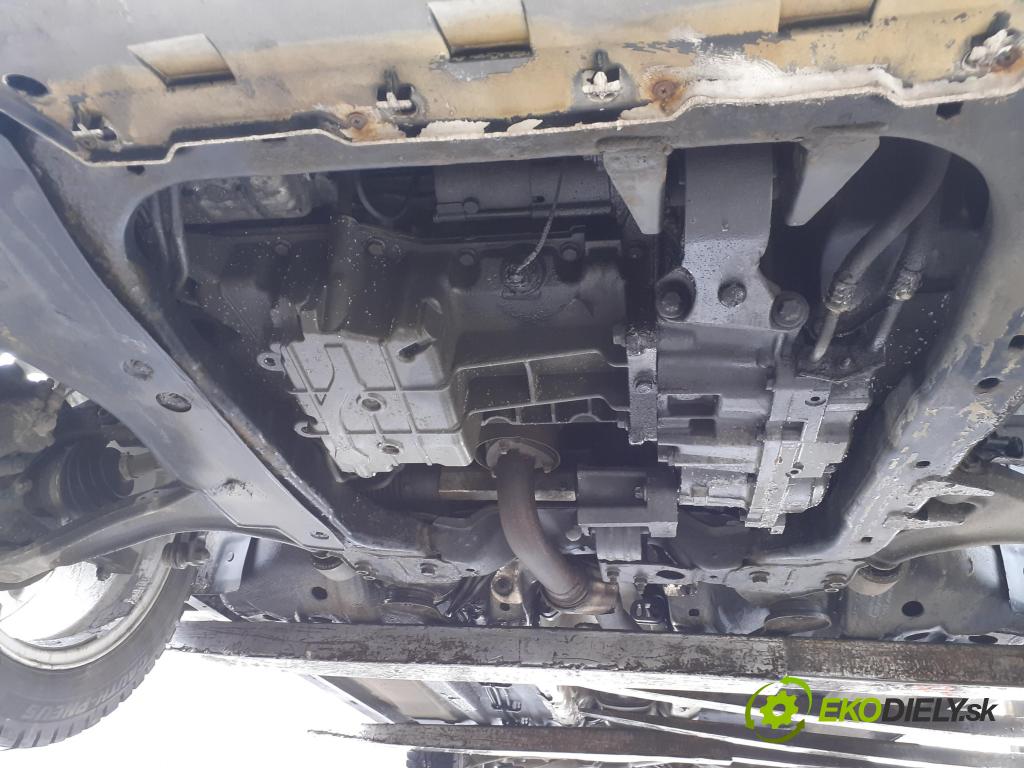 OPEL VECTRA C GTS (Z02) LIFTBACK 2005 114,00 2.2 direct 155 - Z 22 YH 2198,00 Prevodovka automatická 55556023 ; AF23 ; 5550SN