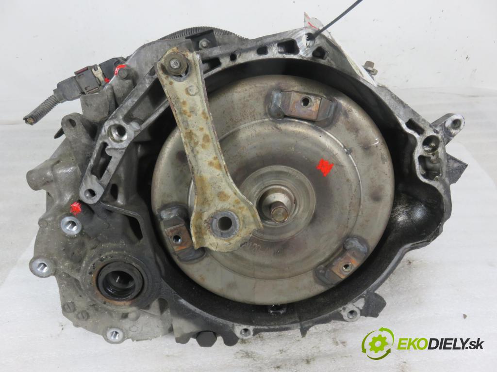 OPEL VECTRA C GTS (Z02) LIFTBACK 2005 114,00 2.2 direct 155 - Z 22 YH 2198,00 Prevodovka automatická 55556023 ; AF23 ; 5550SN