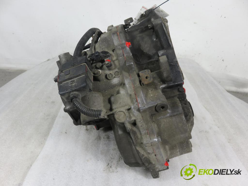 OPEL VECTRA C GTS (Z02) LIFTBACK 2005 114,00 2.2 direct 155 - Z 22 YH 2198,00 Prevodovka automatická 55556023 ; AF23 ; 5550SN