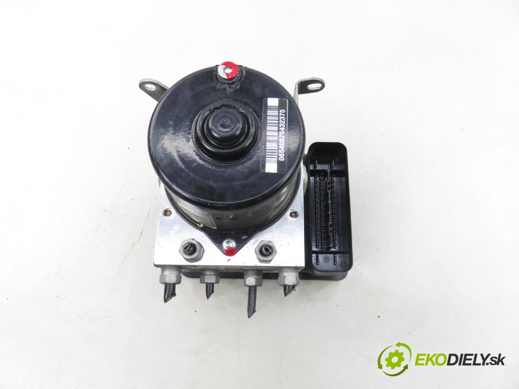 BMW 1 (E87) HB 2007 0,00 118 d - N47 D20 A 1995,00 pumpa ABS 6777159 ; 6777158 ; 10096008383 (Pumpa ABS)