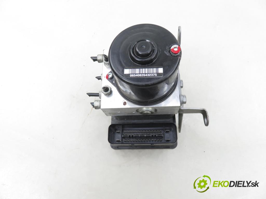 BMW 1 (E87) HB 2007 0,00 118 d - N47 D20 A 1995,00 Pumpa ABS 6777159 ; 6777158 ; 10096008383 (Pumpa ABS)