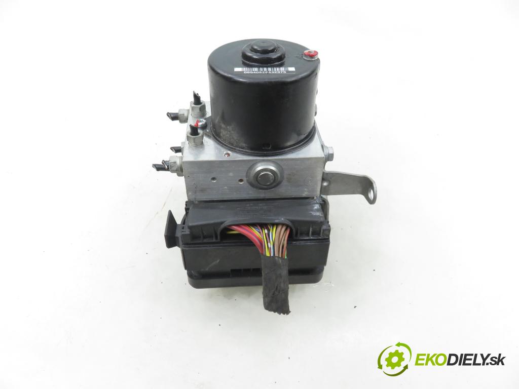 BMW 1 (E87) HB 2007 0,00 118 d - N47 D20 A 1995,00 Pumpa ABS 6777159 ; 6777158 ; 10096008383 (Pumpa ABS)