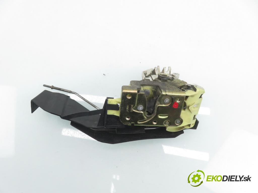 FORD FOCUS (DAW, DBW) HB 2000 85,00 1.8 16V - EYDB 1796,00 zámok XS41A21813CF