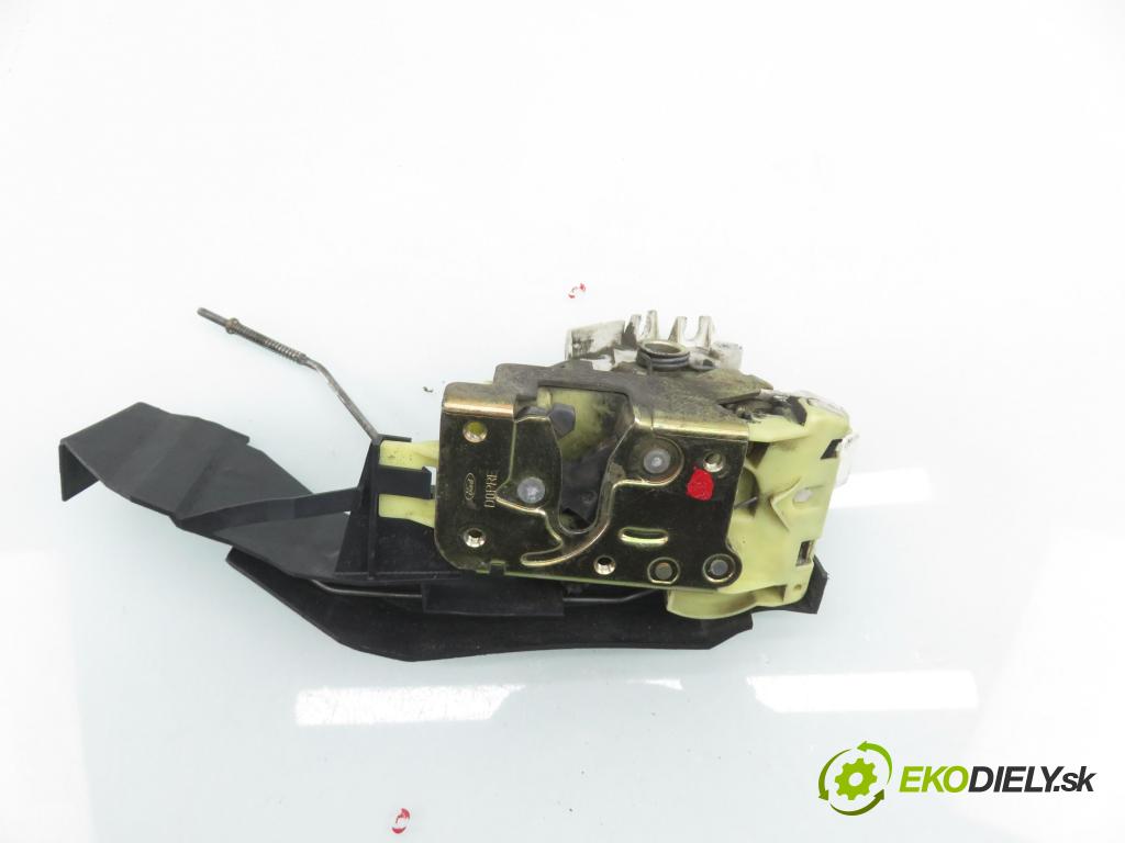 FORD FOCUS (DAW, DBW) HB 2000 85,00 1.8 16V - EYDB 1796,00 zámok XS41A21813CF