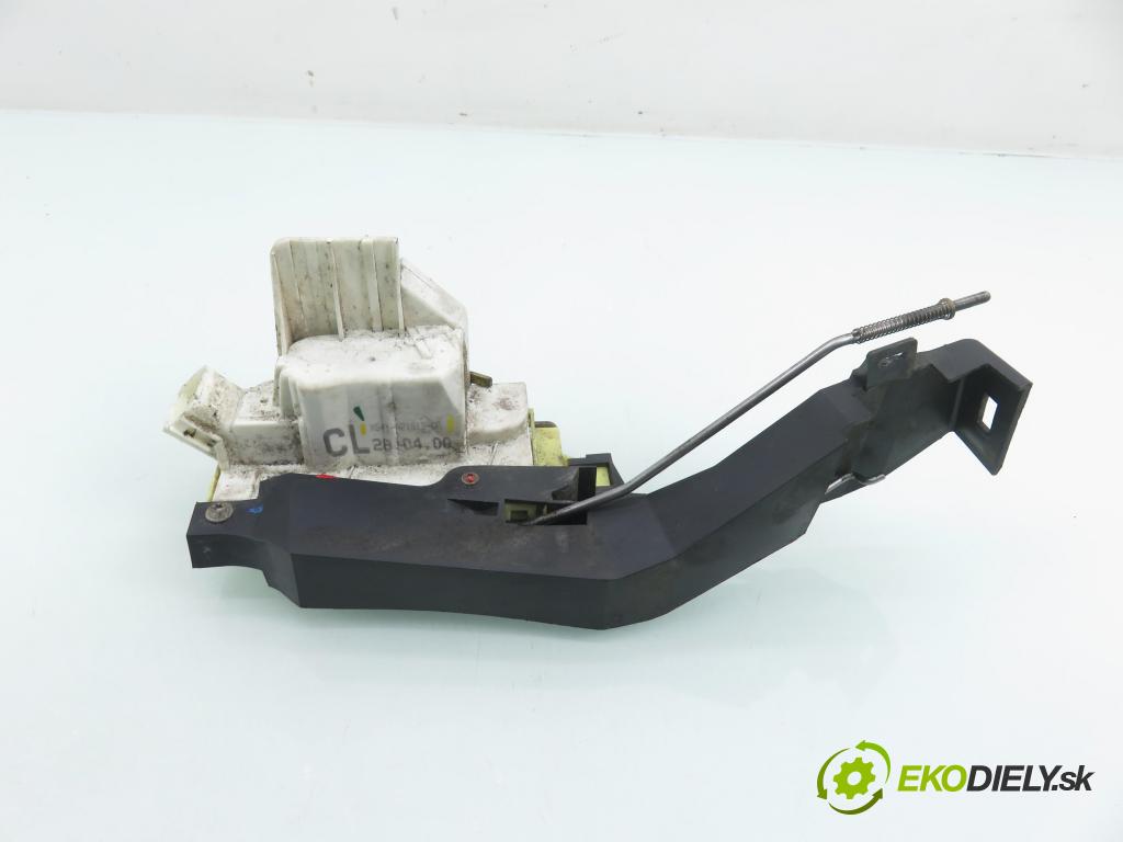 FORD FOCUS (DAW, DBW) HB 2000 85,00 1.8 16V - EYDB 1796,00 zámok XS41A21813CF