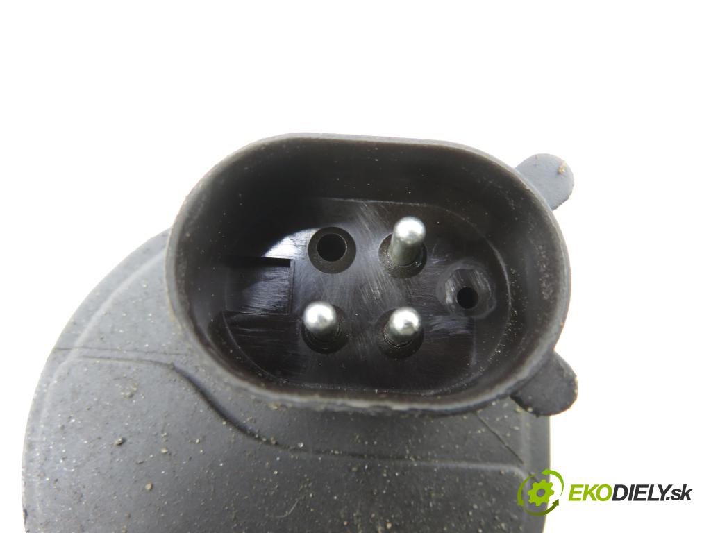 BMW 1 (E87) HB 2007 0,00 118 d - N47 D20 A 1995,00 paliva 7801209