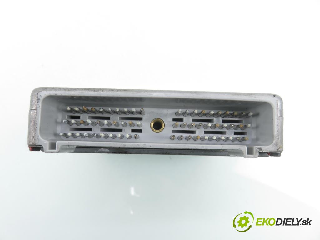 FORD FOCUS (DAW, DBW) HB 2000 85,00 1.8 16V 1796,00 Riadiaca jednotka Motor 98AB12A650DBC