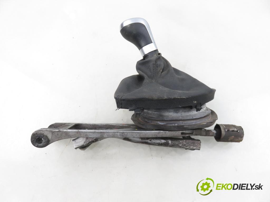 BMW 1 (E87) HB 2007 0,00 118 d - N47 D20 A 1995,00 ZVEDÁK: 7566100