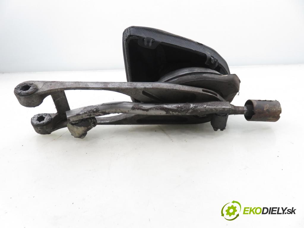 BMW 1 (E87) HB 2007 0,00 118 d - N47 D20 A 1995,00 ZVEDÁK: 7566100