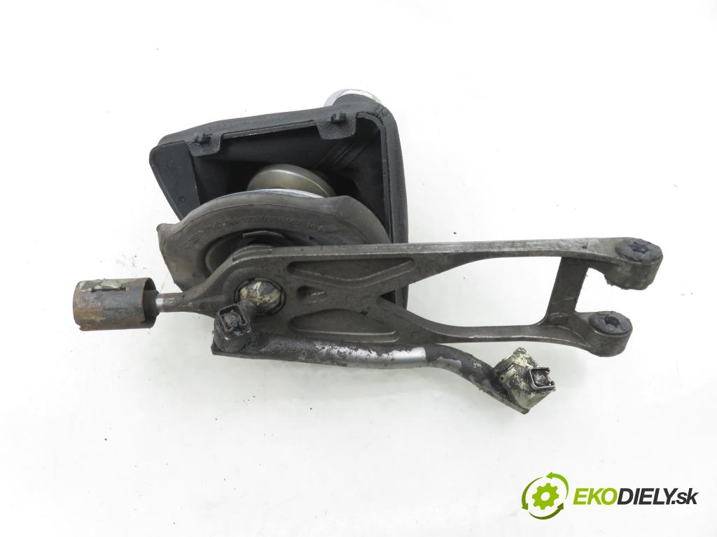 BMW 1 (E87) HB 2007 0,00 118 d - N47 D20 A 1995,00 ZVEDÁK: 7566100