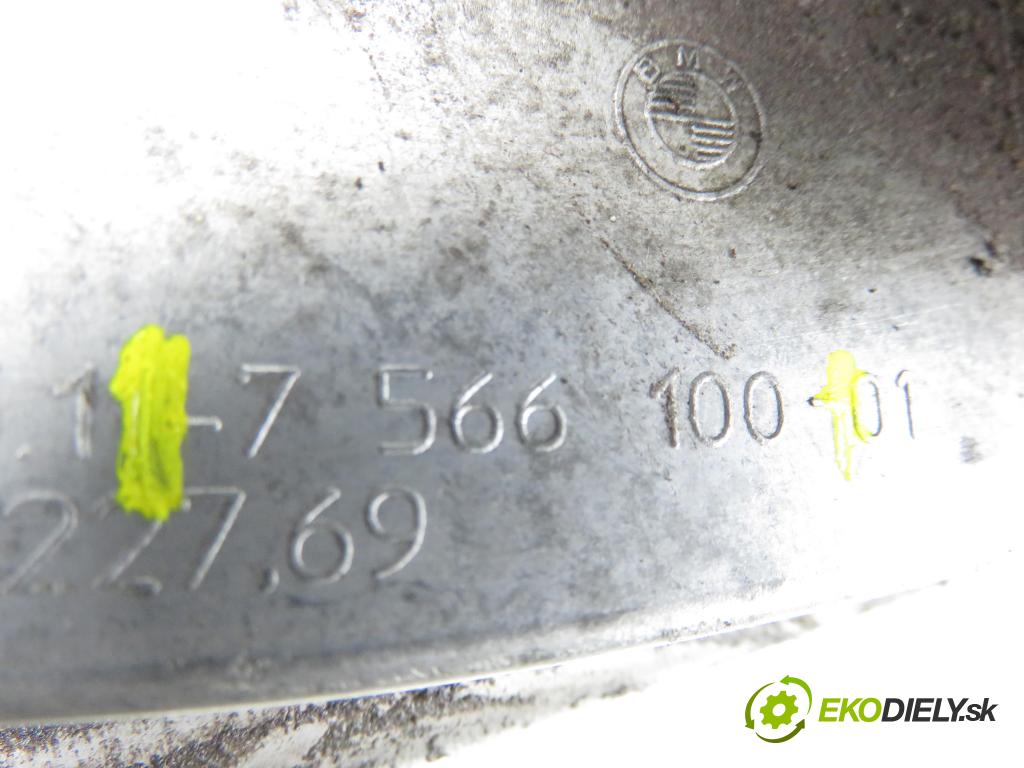 BMW 1 (E87) HB 2007 0,00 118 d - N47 D20 A 1995,00 ZVEDÁK: 7566100