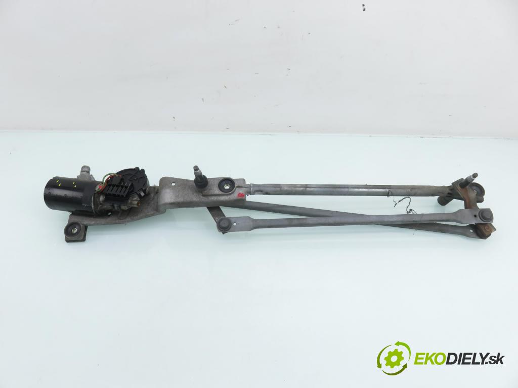 FORD FOCUS (DAW, DBW) HB 2000 85,00 1.8 16V - EYDB 1796,00 Motorček stieračov XS4117508BB ; 0390241362