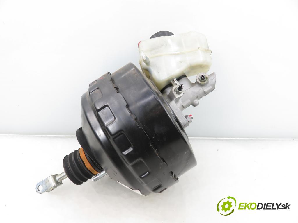 BMW 1 (E87) HB 2007 0,00 118 d - N47 D20 A 1995,00 Posilovač 6775929 (Servočerpadlo)