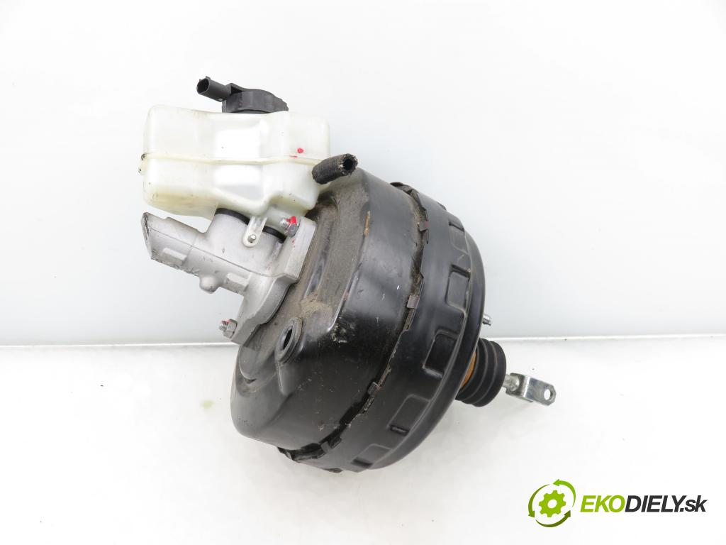 BMW 1 (E87) HB 2007 0,00 118 d - N47 D20 A 1995,00 Posilovač 6775929 (Servočerpadlo)