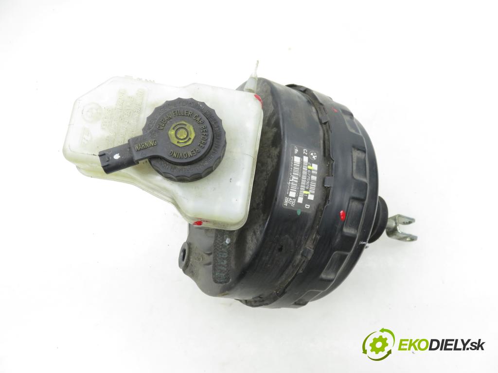 BMW 1 (E87) HB 2007 0,00 118 d - N47 D20 A 1995,00 Posilovač 6775929 (Servočerpadlo)