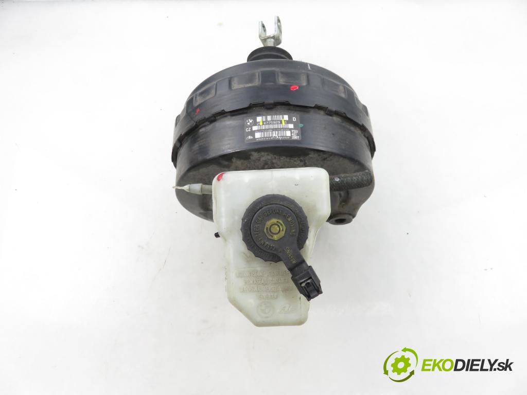 BMW 1 (E87) HB 2007 0,00 118 d - N47 D20 A 1995,00 Posilovač 6775929 (Servočerpadlo)