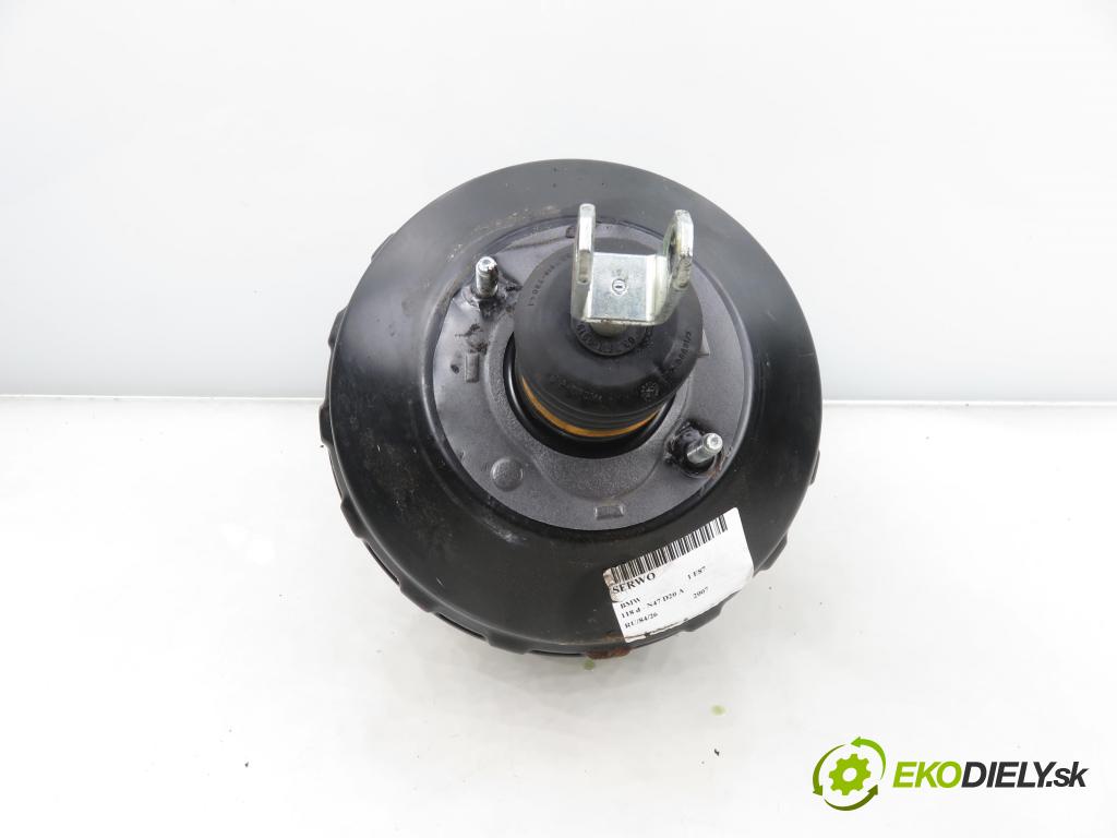 BMW 1 (E87) HB 2007 0,00 118 d - N47 D20 A 1995,00 Posilovač 6775929 (Servočerpadlo)