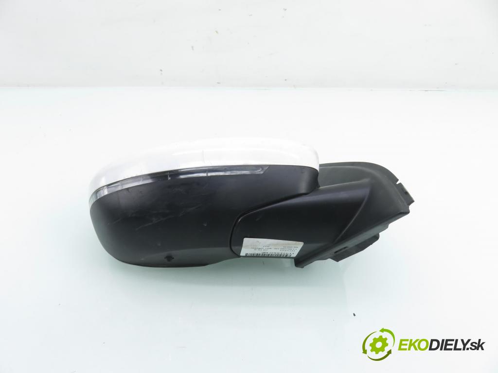 PEUGEOT 308 SW II KOMBI 2015 73,00 1.6 BlueHDi 100 - BHY (DV6FD) 1560,00 zpětné zrcátko 98088639XT