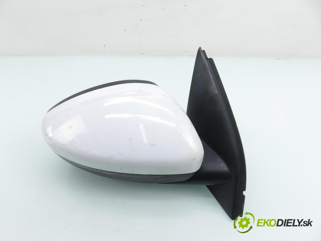 PEUGEOT 308 SW II KOMBI 2015 73,00 1.6 BlueHDi 100 - BHY (DV6FD) 1560,00 zpětné zrcátko 98088639XT