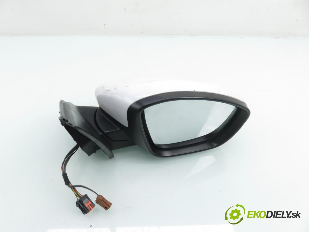 PEUGEOT 308 SW II KOMBI 2015 73,00 1.6 BlueHDi 100 - BHY (DV6FD) 1560,00 zpětné zrcátko 98088639XT