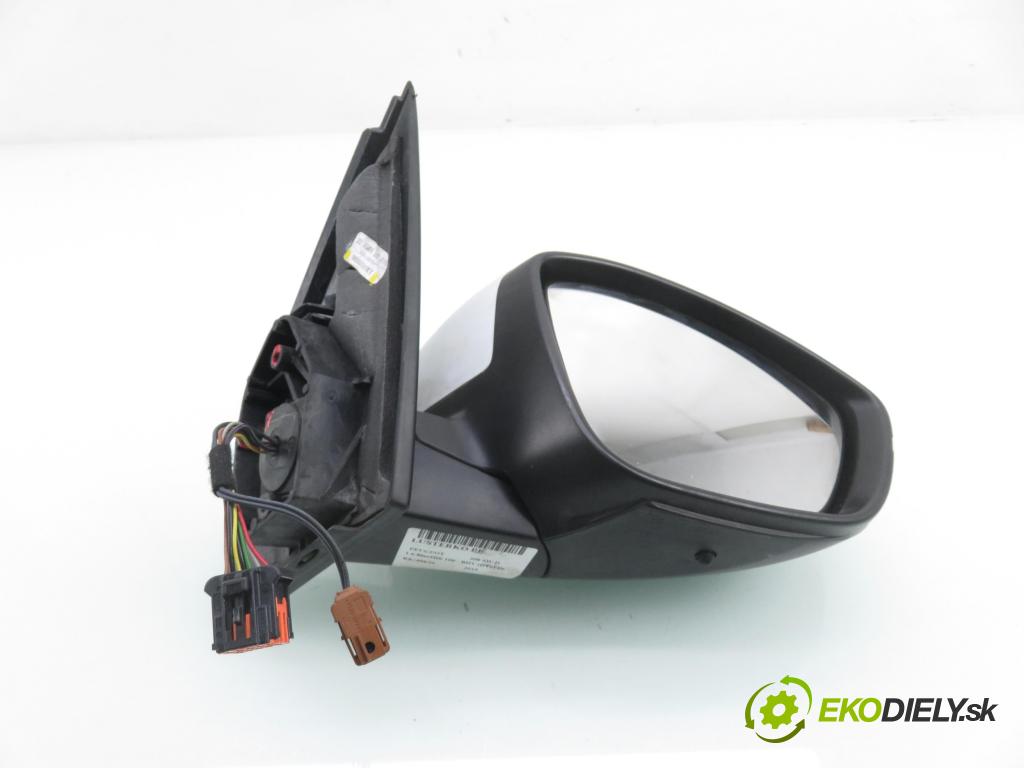 PEUGEOT 308 SW II KOMBI 2015 73,00 1.6 BlueHDi 100 - BHY (DV6FD) 1560,00 zpětné zrcátko 98088639XT