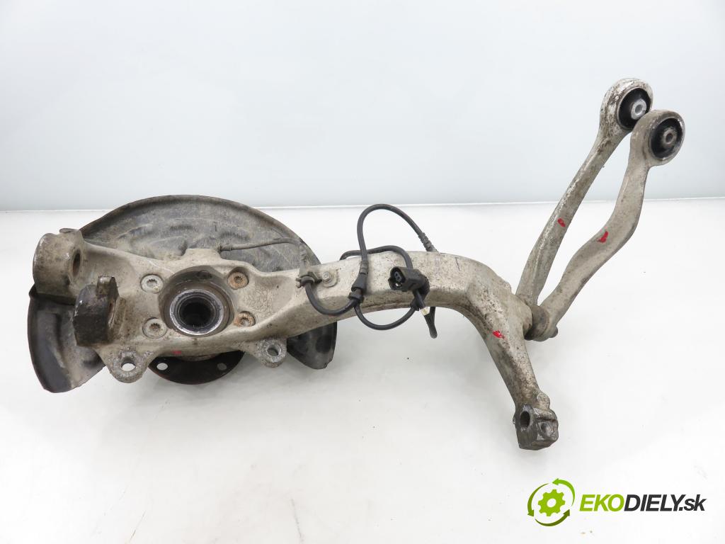 AUDI A6 Avant (4B5, C5) KOMBI 2003 125,00 2.4 quattro - BDV 2393,00 náboj PP ABS 