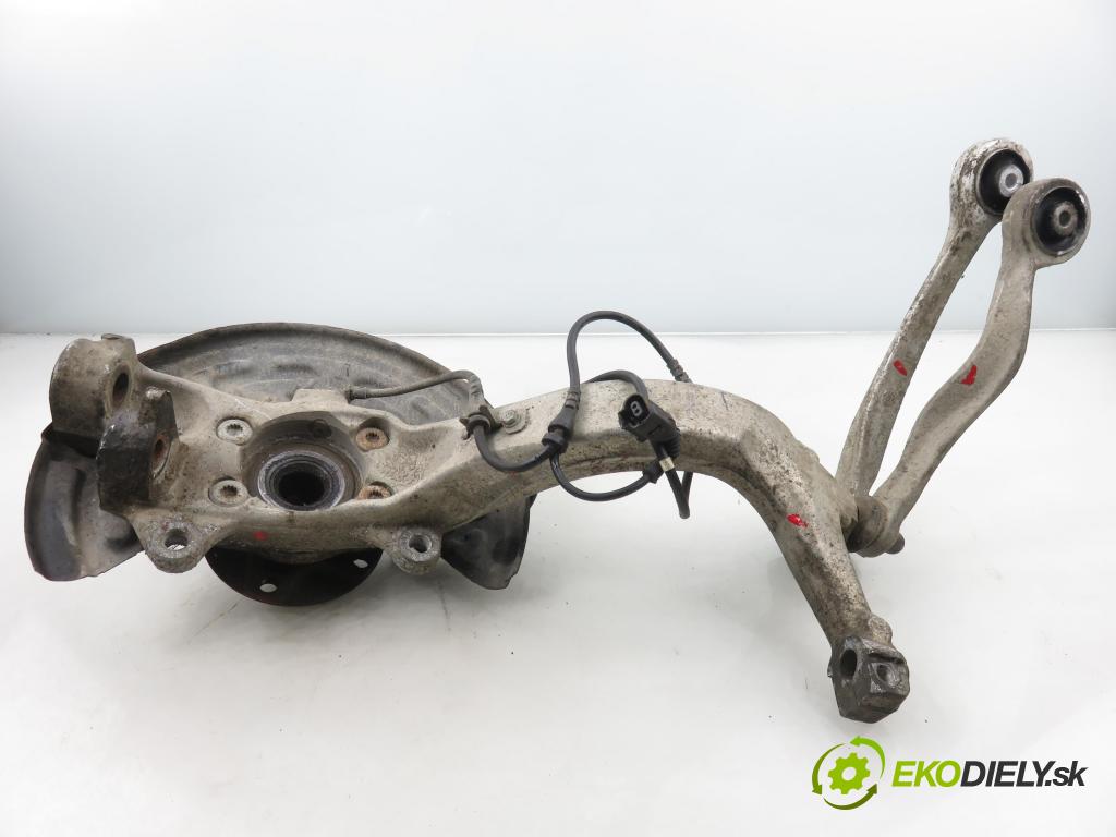 AUDI A6 Avant (4B5, C5) KOMBI 2003 125,00 2.4 quattro - BDV 2393,00 náboj PP ABS