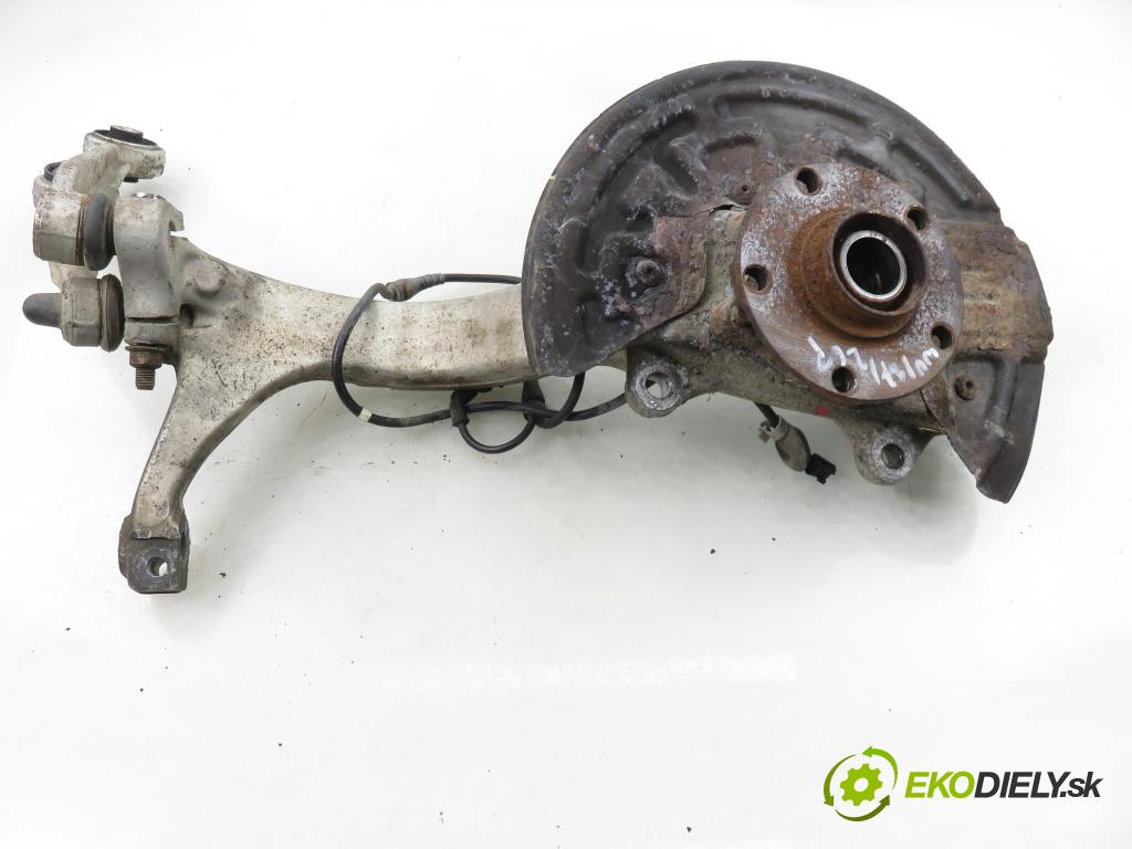 AUDI A6 Avant (4B5, C5) KOMBI 2003 125,00 2.4 quattro - BDV 2393,00 náboj PP ABS