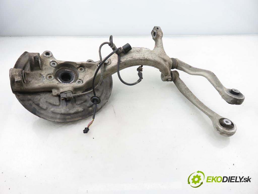 AUDI A6 Avant (4B5, C5) KOMBI 2003 125,00 2.4 quattro - BDV 2393,00 náboj LP ABS 