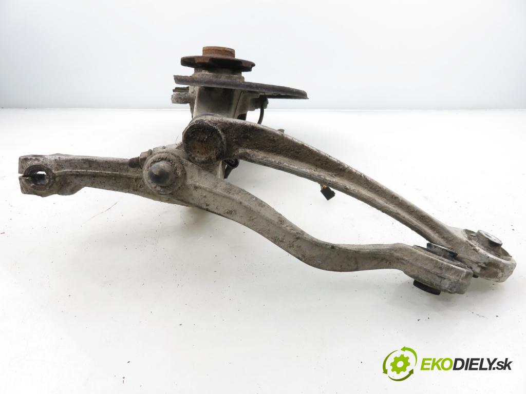 AUDI A6 Avant (4B5, C5) KOMBI 2003 125,00 2.4 quattro - BDV 2393,00 náboj LP ABS