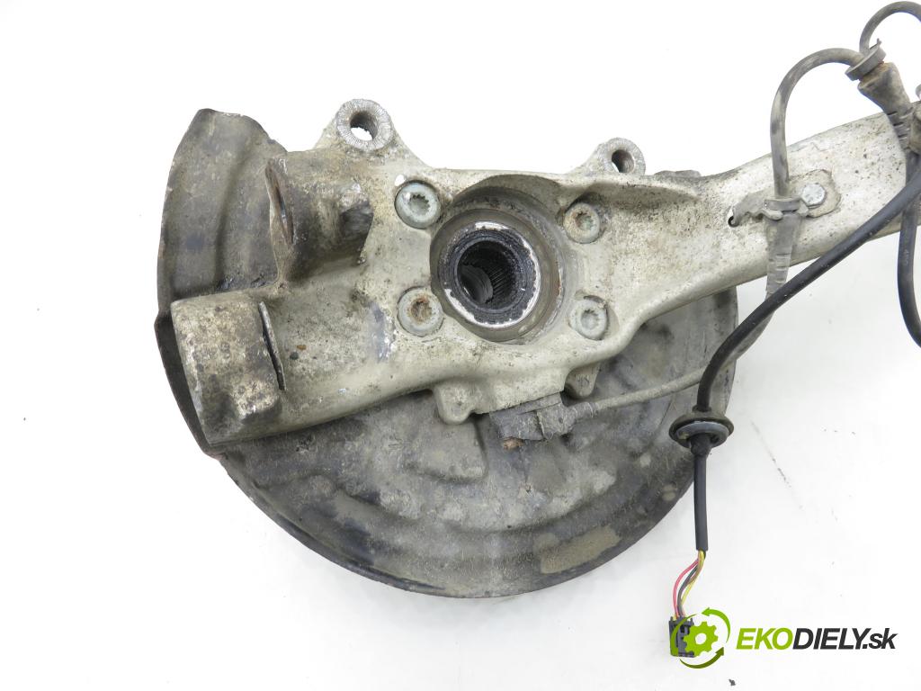 AUDI A6 Avant (4B5, C5) KOMBI 2003 125,00 2.4 quattro - BDV 2393,00 náboj LP ABS