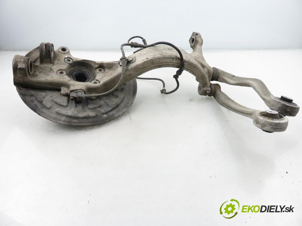 AUDI A6 Avant (4B5, C5) KOMBI 2003 125,00 2.4 quattro - BDV 2393,00 náboj LP ABS