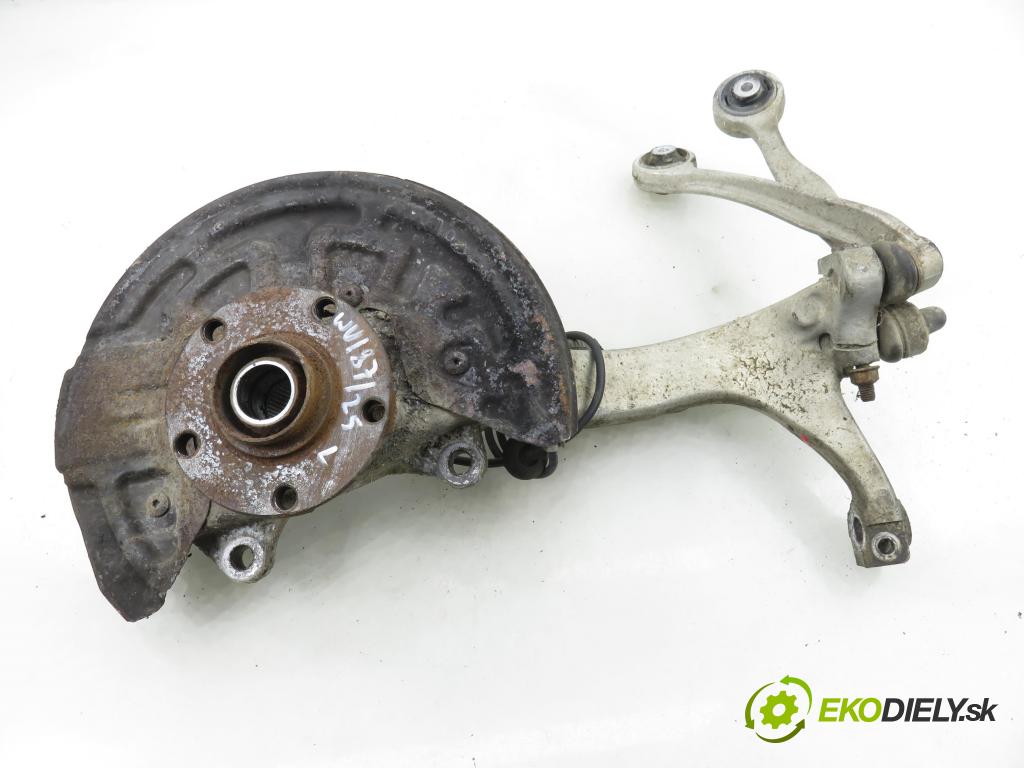 AUDI A6 Avant (4B5, C5) KOMBI 2003 125,00 2.4 quattro - BDV 2393,00 náboj LP ABS