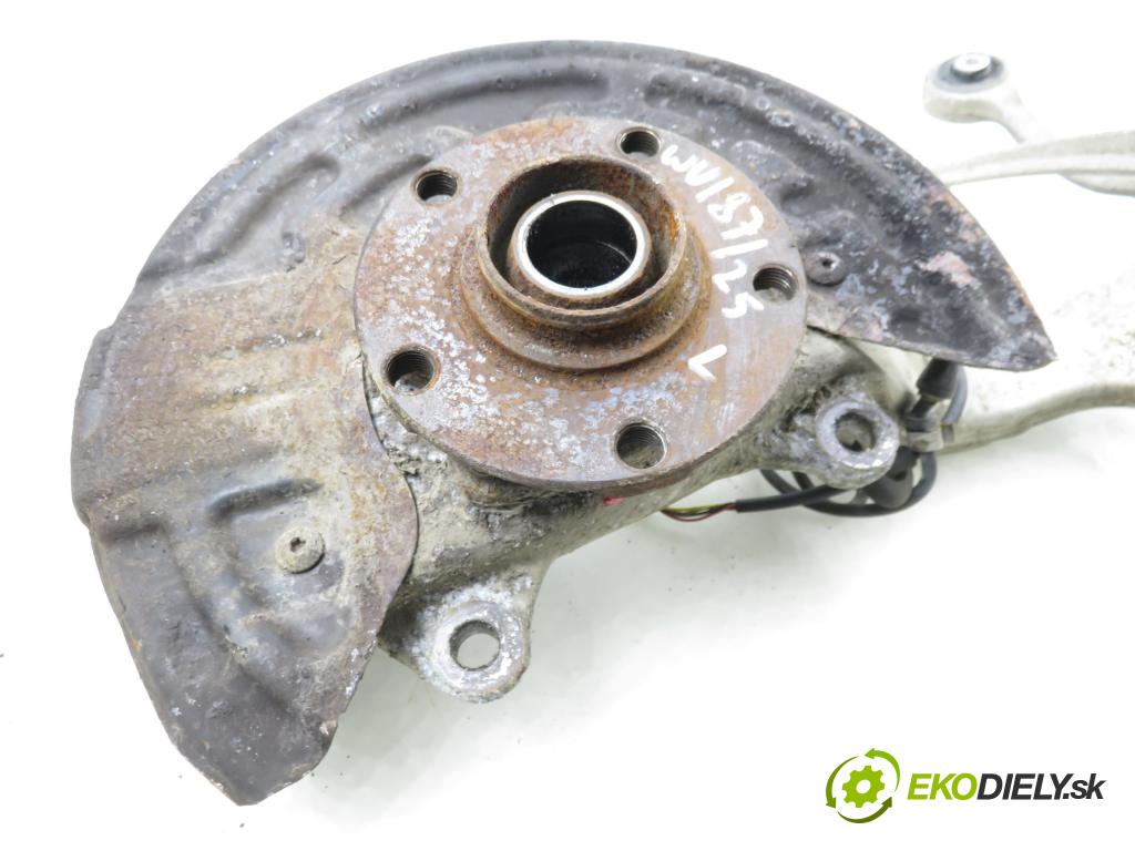 AUDI A6 Avant (4B5, C5) KOMBI 2003 125,00 2.4 quattro - BDV 2393,00 náboj LP ABS