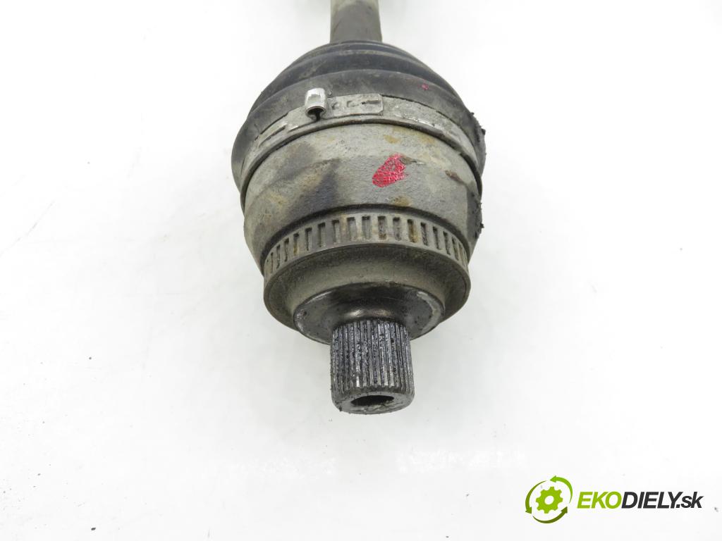 FORD GALAXY (WGR) VAN 2002 85,00 1.9 TDI PD 115 - AUY 1896,00 Poloos LP