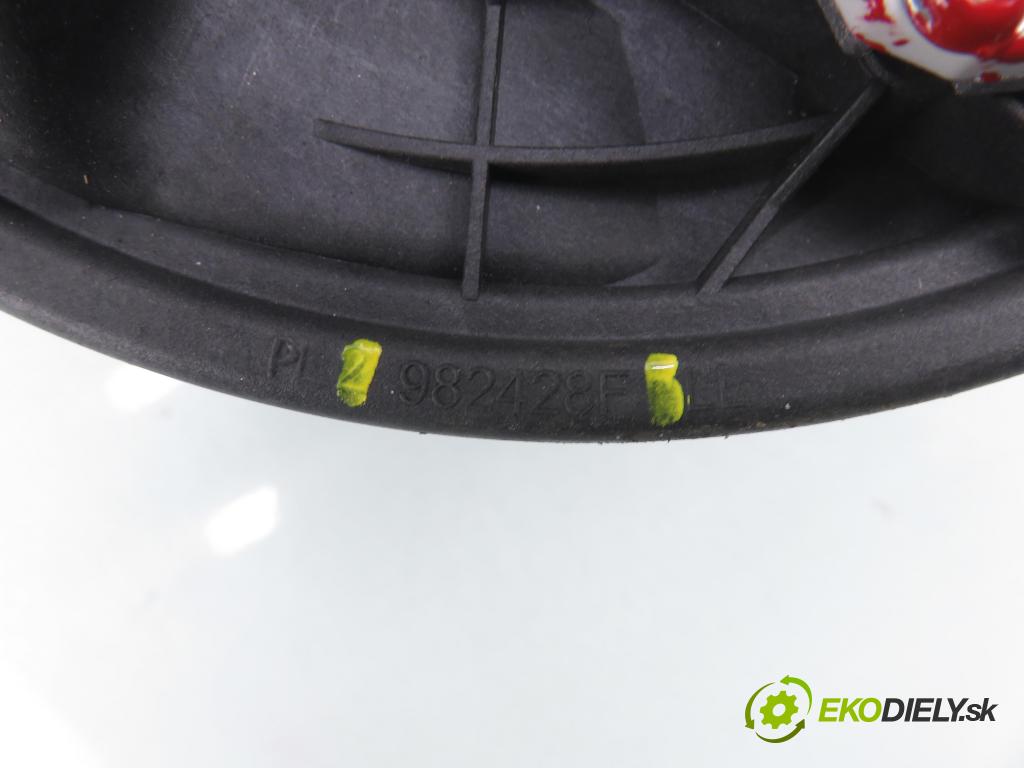 BMW 1 (E87) HB 2007 0,00 118 d - N47 D20 A 1995,00 Ventilátor vetráku 982428F