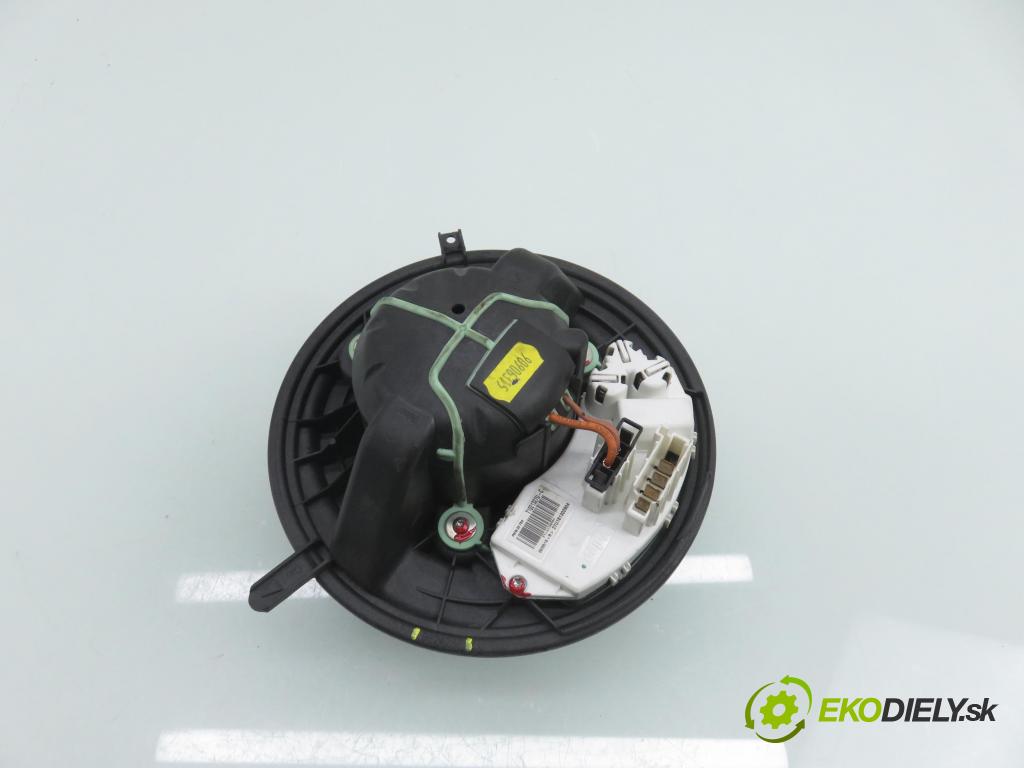 BMW 1 (E87) HB 2007 0,00 118 d - N47 D20 A 1995,00 Ventilátor vetráku 982428F