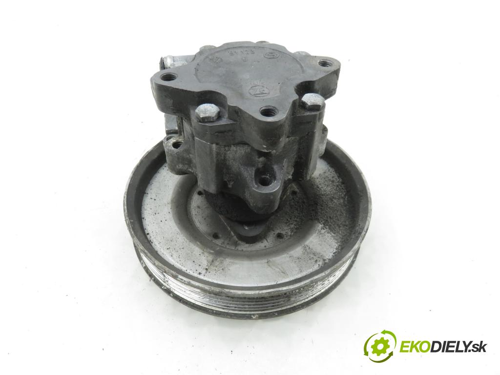 AUDI A6 Avant (4B5, C5) KOMBI 2003 125,00 2.4 quattro - BDV 2393,00 Pumpa servočerpadlo 4B0145156 (Servočerpadlo)