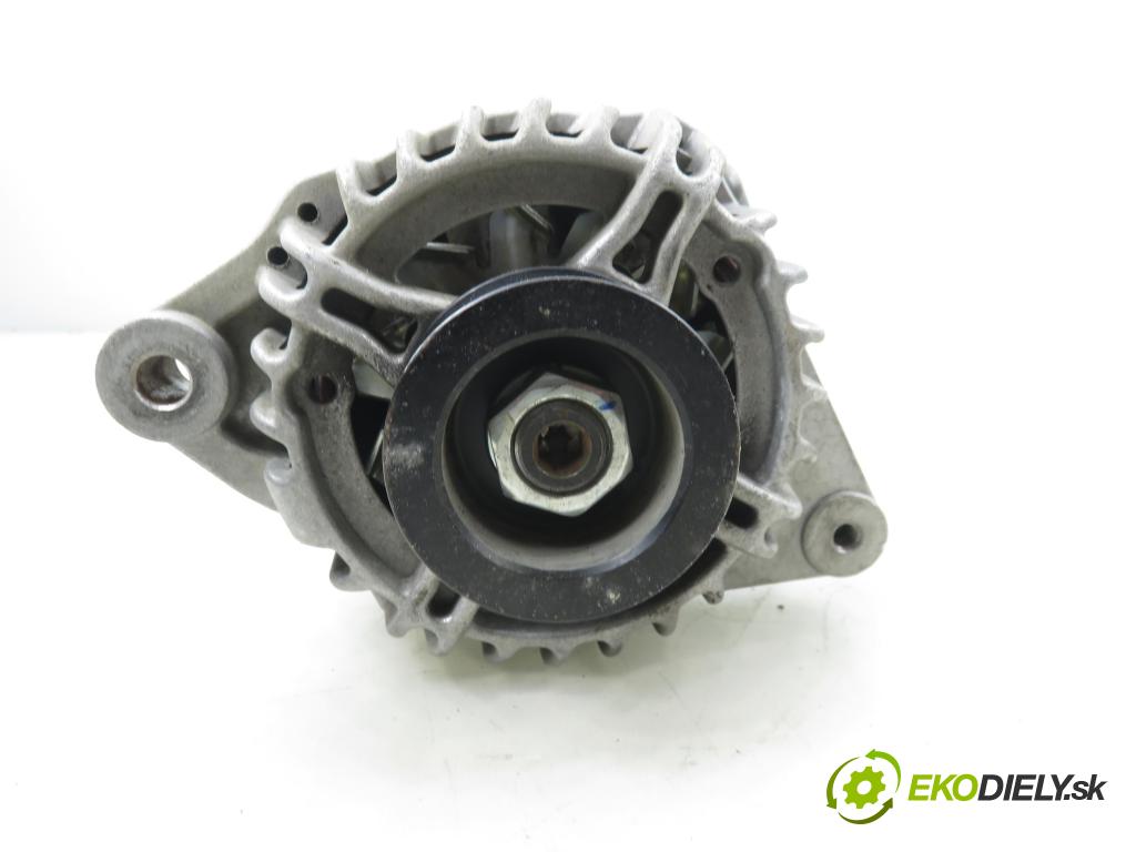 TOYOTA YARIS (_P1_) HB 2002 50,00 1.0 VVT- i 68 - 1SZ-FE 998,00 Alternátor PSR10029 (Alternátor)