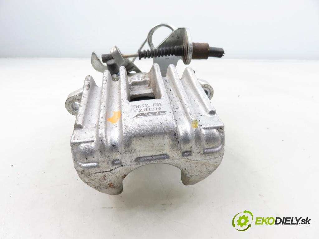 TOYOTA YARIS (_P1_) HB 2002 50,00 1.0 VVT- i 68 - 1SZ-FE 998,00 Alternátor PSR10029 (Alternátor)