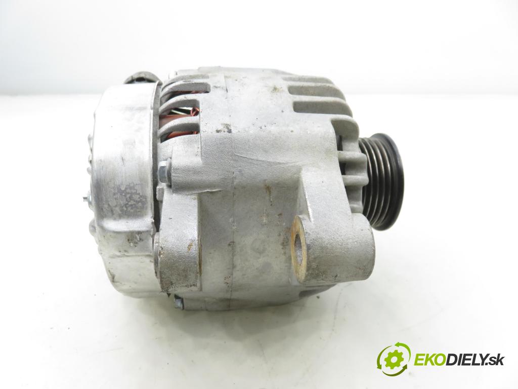 TOYOTA YARIS (_P1_) HB 2002 50,00 1.0 VVT- i 68 - 1SZ-FE 998,00 Alternátor PSR10029 (Alternátor)